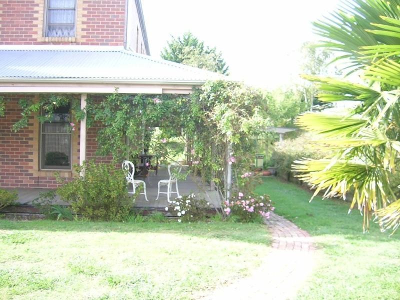 936 Old Sale Road, Buln Buln VIC 3821