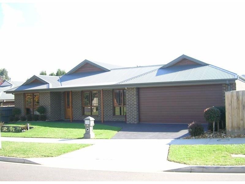 5 Stoll Street, Warragul VIC 3820