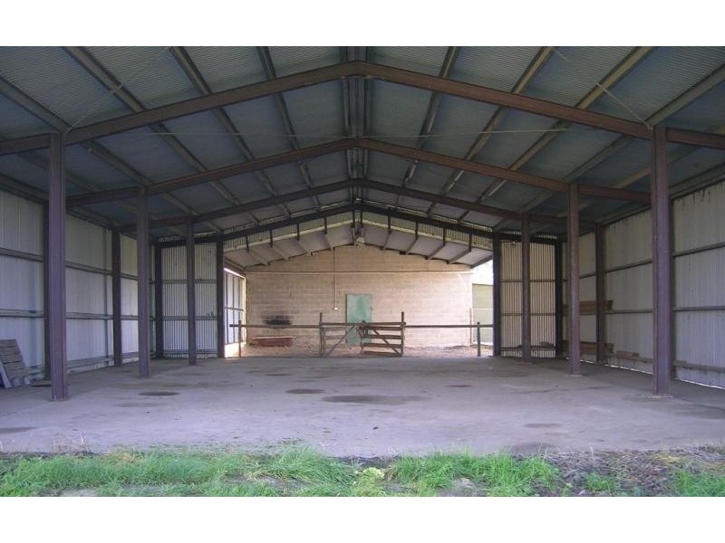646 Bloomfields Road, Nilma North VIC 3821