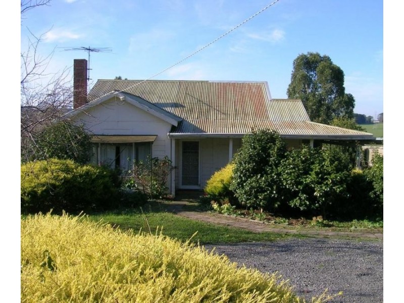 646 Bloomfields Road, Nilma North VIC 3821