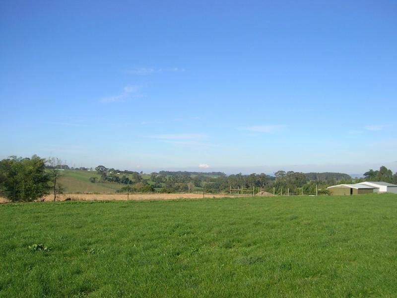646 Bloomfields Road, Nilma North VIC 3821
