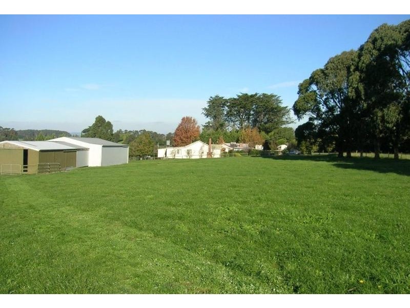 646 Bloomfields Road, Nilma North VIC 3821