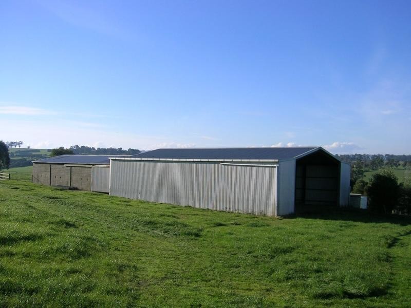 646 Bloomfields Road, Nilma North VIC 3821