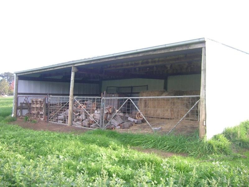 646 Bloomfields Road, Nilma North VIC 3821