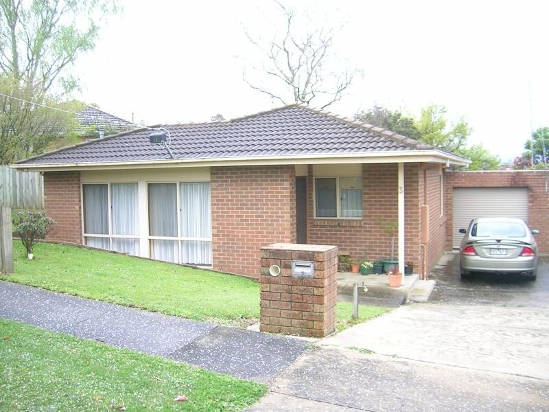 3 Stirling, Warragul VIC 3820