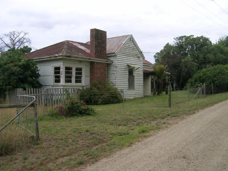 122 Ryans Road, Buln Buln VIC 3821
