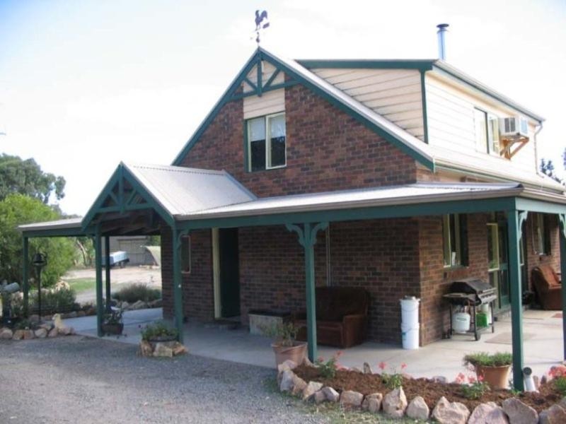 28 Ansty Road, Tanjil South VIC 3825