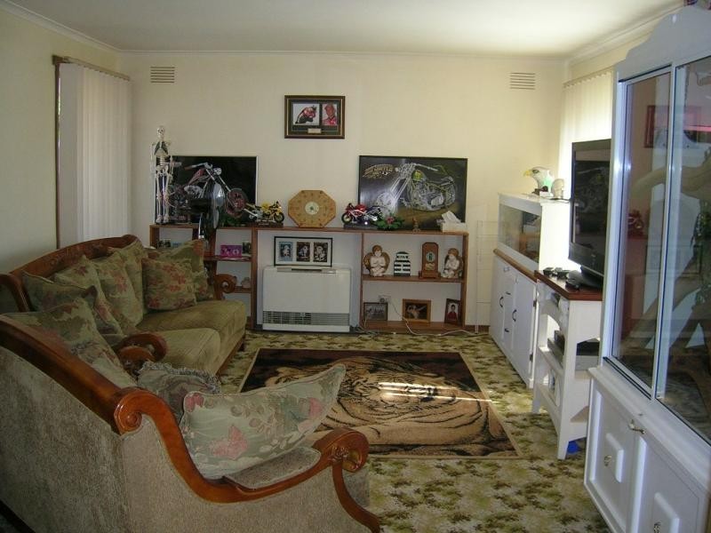 62 Lilley’s Road, Warragul VIC 3820