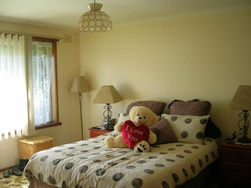 62 Lilley’s Road, Warragul VIC 3820