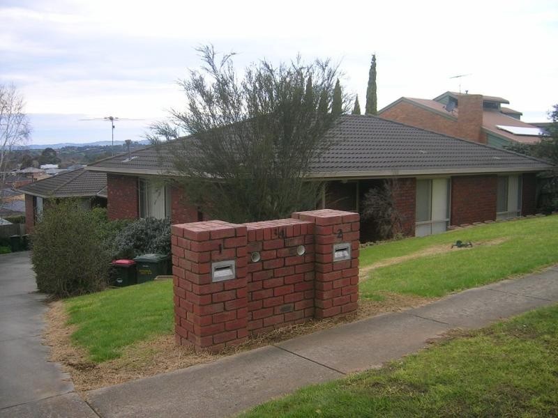 Unit 1 & 2/34 Lilley’s Road, Warragul VIC 3820