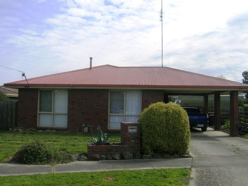 9 Stratfield Court, Warragul VIC 3820