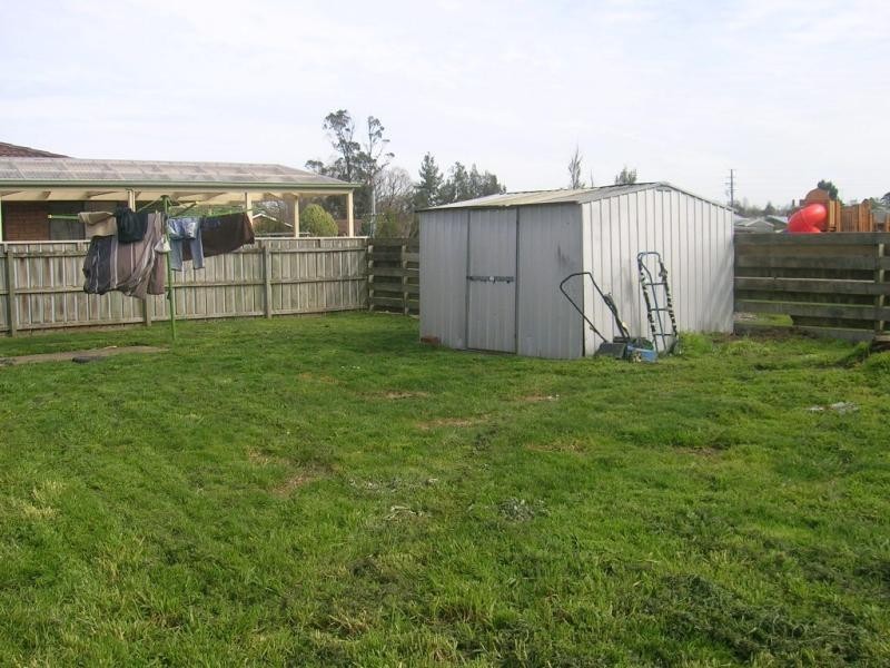9 Stratfield Court, Warragul VIC 3820