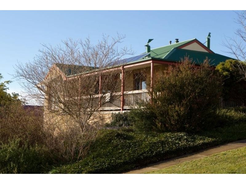 2 Nicolas Court, Warragul VIC 3820