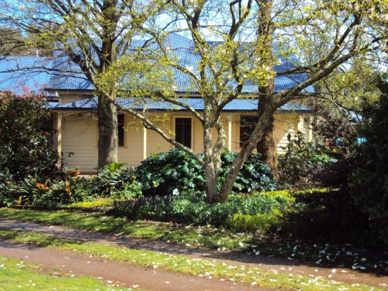 12 Hooley’s Road, Warragul VIC 3820
