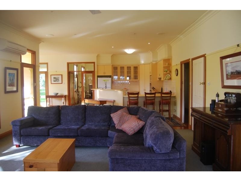 12 Hooley’s Road, Warragul VIC 3820
