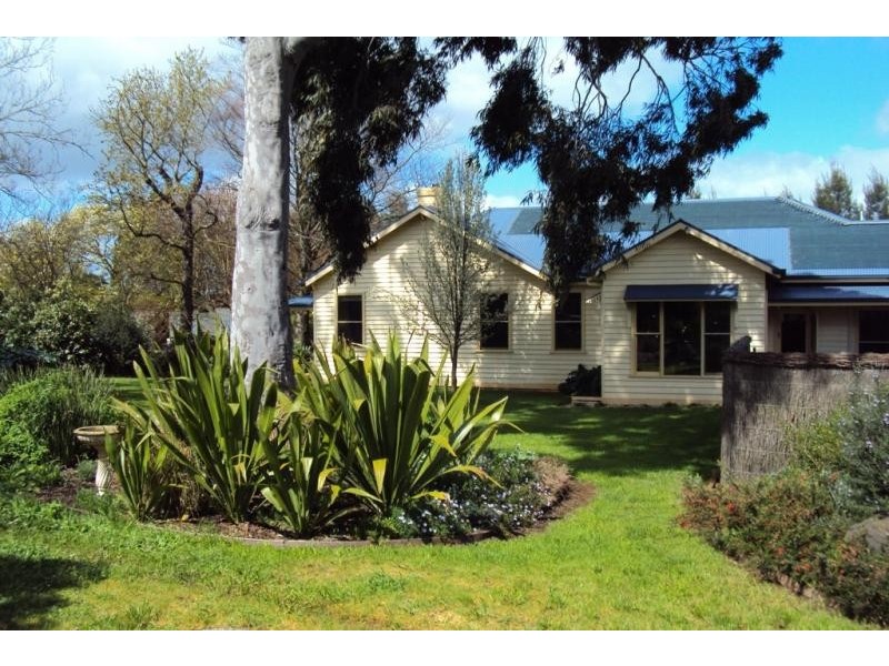 12 Hooley’s Road, Warragul VIC 3820