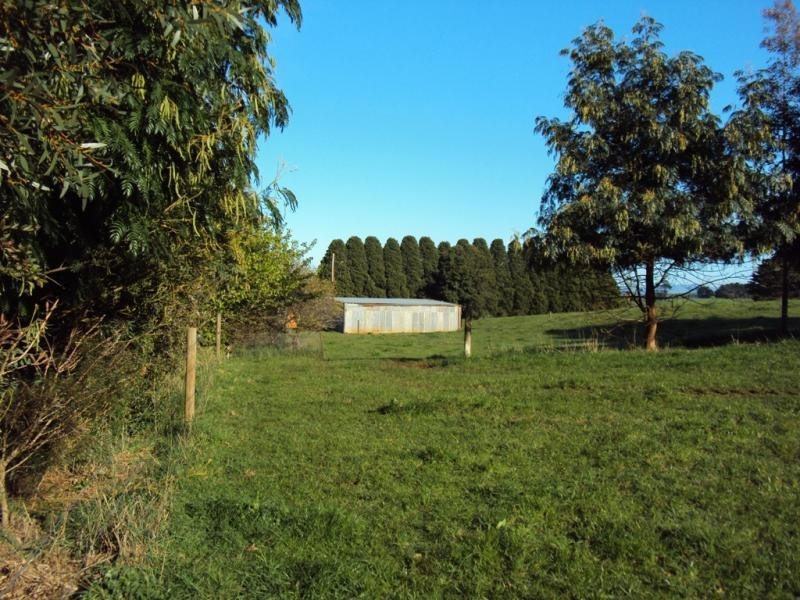 12 Hooley’s Road, Warragul VIC 3820