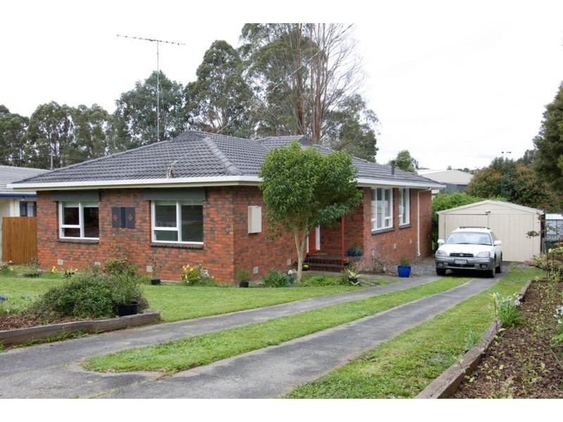 16 Boronia Street, Warragul VIC 3820