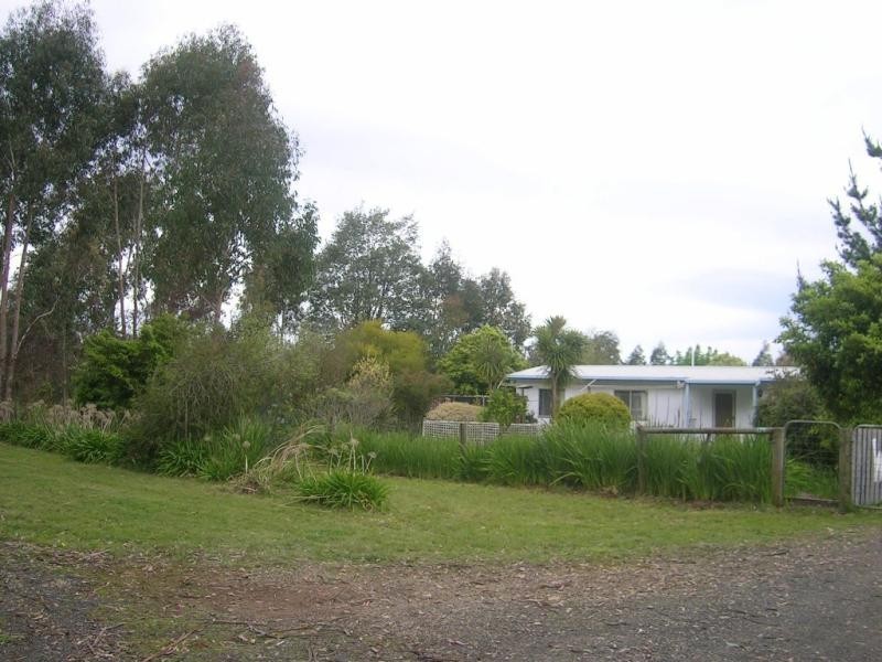 624 Old Telegraph Road East, Crossover VIC 3821