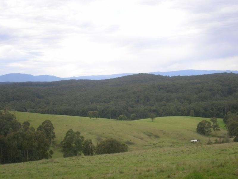 624 Old Telegraph Road East, Crossover VIC 3821