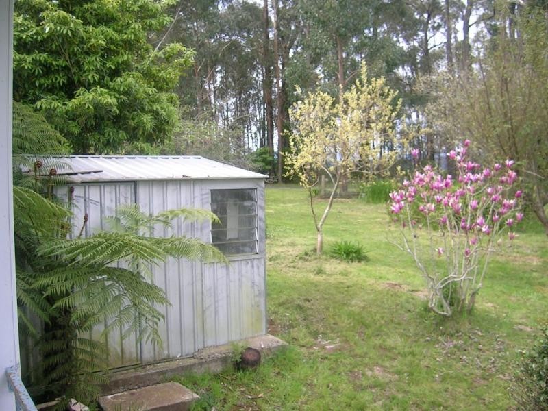 624 Old Telegraph Road East, Crossover VIC 3821