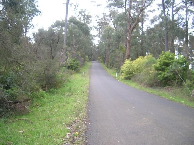 624 Old Telegraph Road East, Crossover VIC 3821