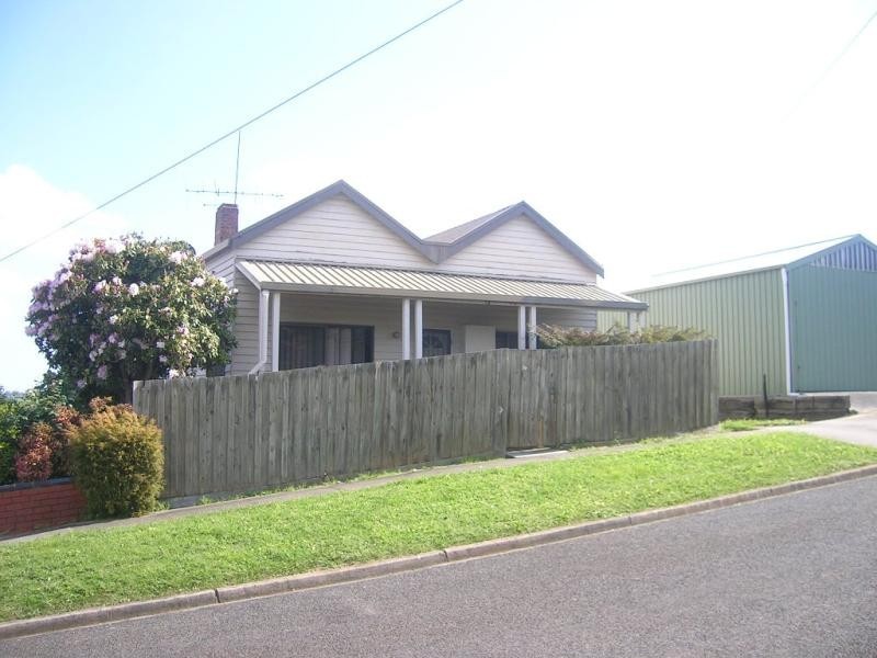 2 Craig Street, Warragul VIC 3820