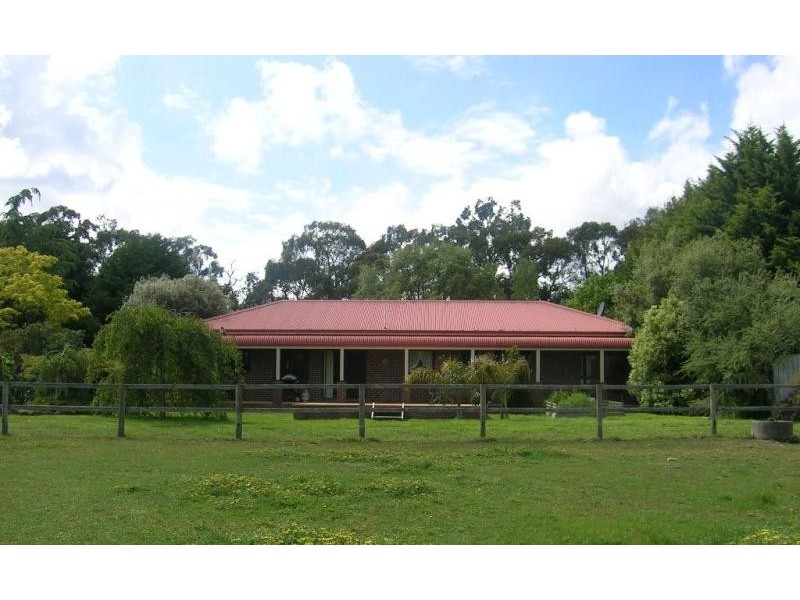 153 Shady Creek Road, Darnum VIC 3822