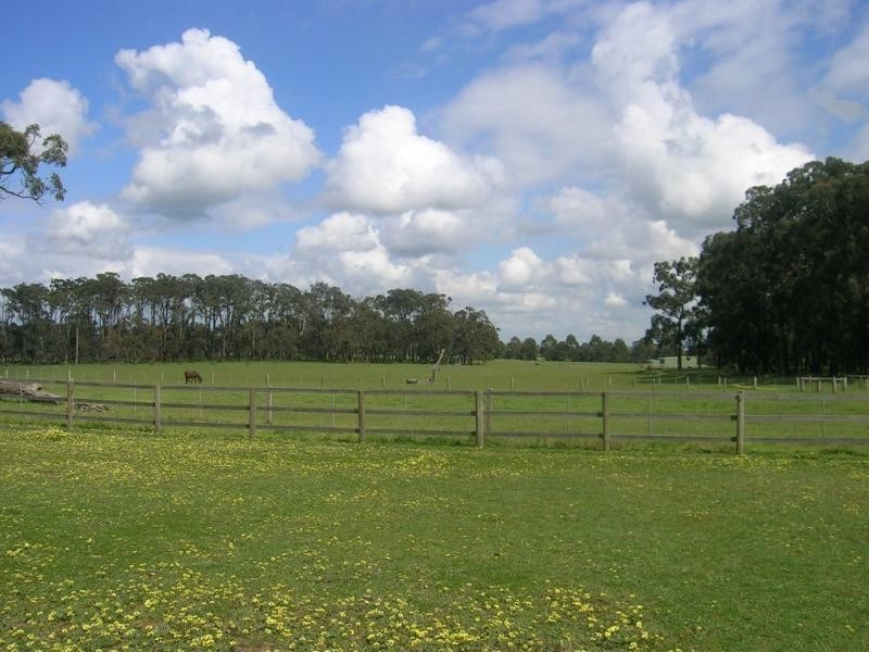 153 Shady Creek Road, Darnum VIC 3822