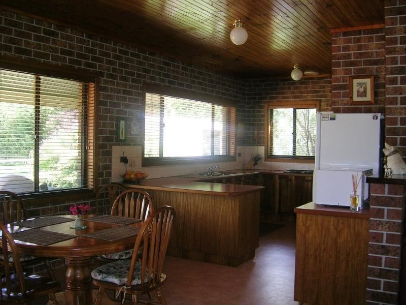 153 Shady Creek Road, Darnum VIC 3822