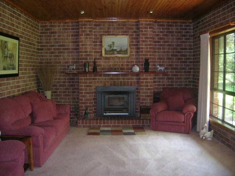 153 Shady Creek Road, Darnum VIC 3822