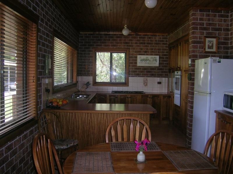 153 Shady Creek Road, Darnum VIC 3822