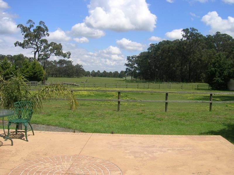 153 Shady Creek Road, Darnum VIC 3822