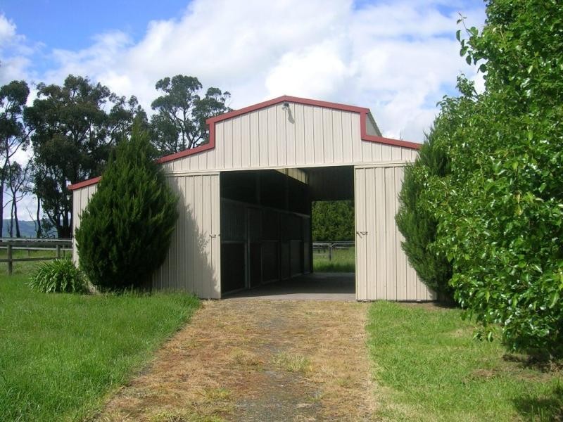 153 Shady Creek Road, Darnum VIC 3822