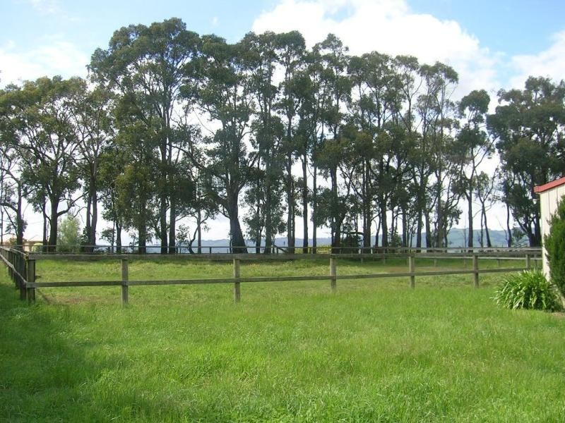 153 Shady Creek Road, Darnum VIC 3822