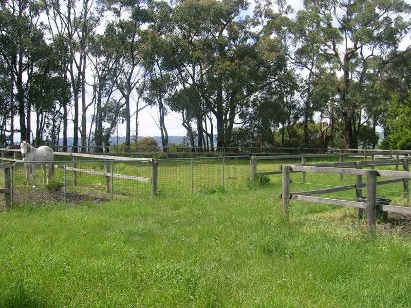 153 Shady Creek Road, Darnum VIC 3822