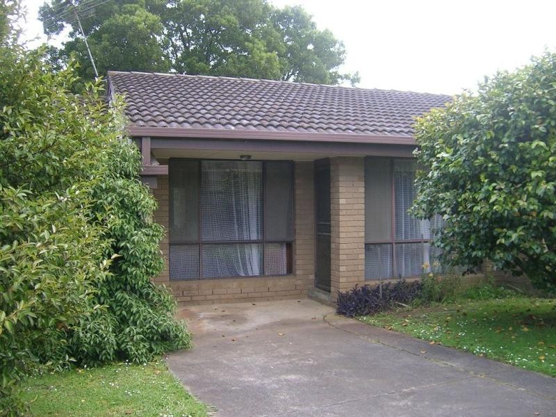 Unit 3/3 Rangeview, Warragul VIC 3820