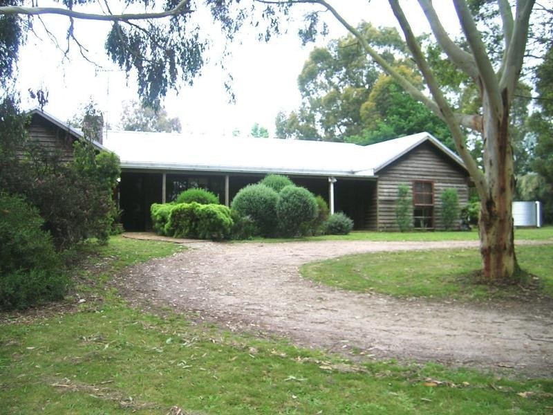 837 Princes Way, Drouin VIC 3818