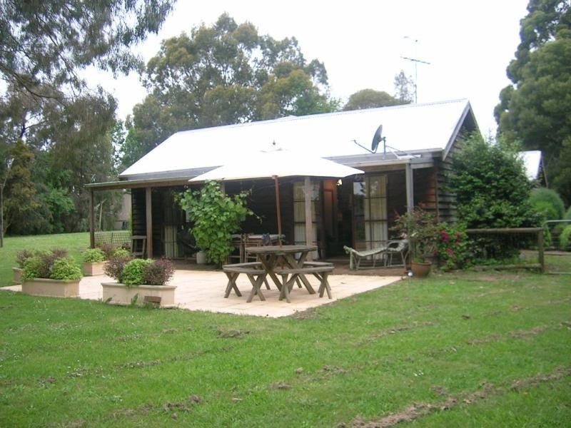 837 Princes Way, Drouin VIC 3818