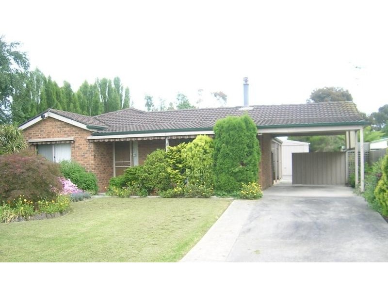 5 Acacia Court, Yarragon VIC 3823