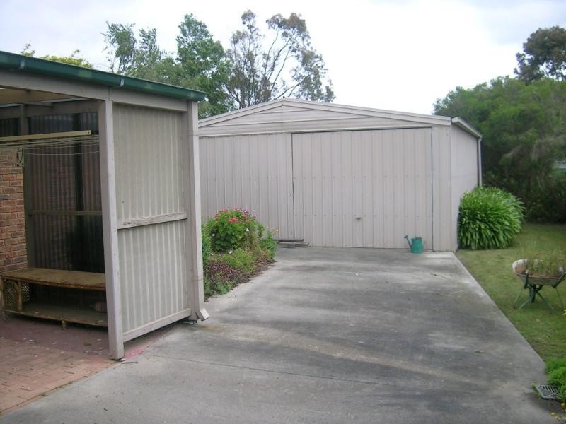 5 Acacia Court, Yarragon VIC 3823