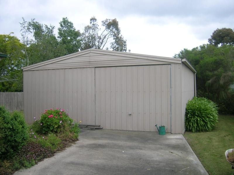 5 Acacia Court, Yarragon VIC 3823