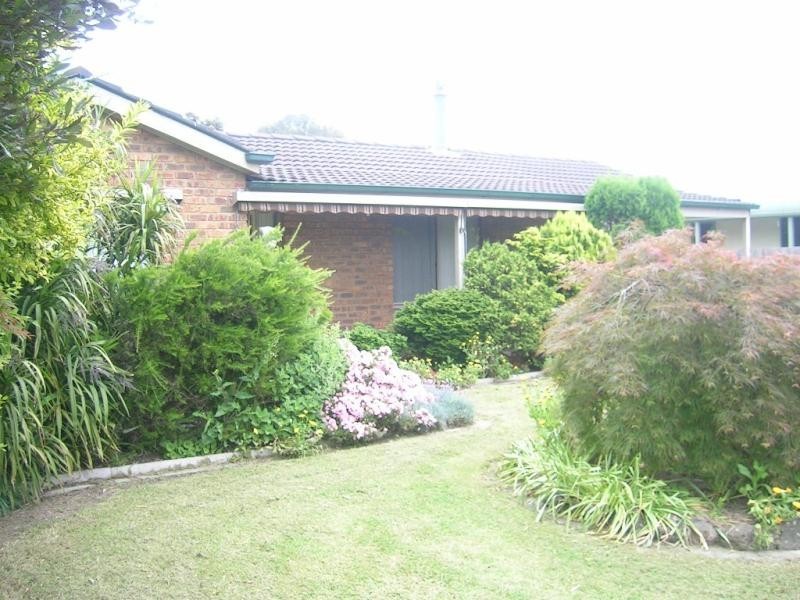 5 Acacia Court, Yarragon VIC 3823