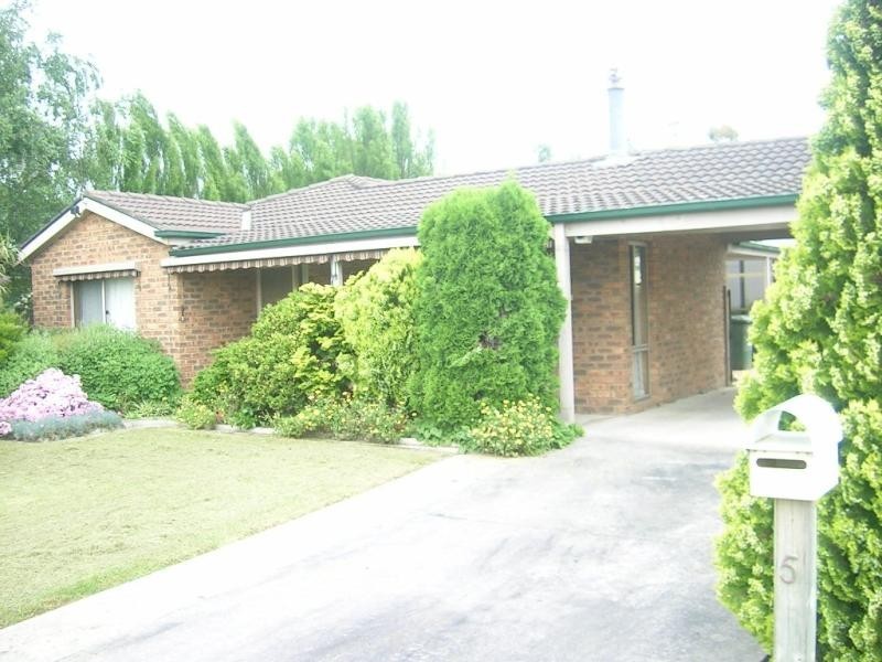 5 Acacia Court, Yarragon VIC 3823