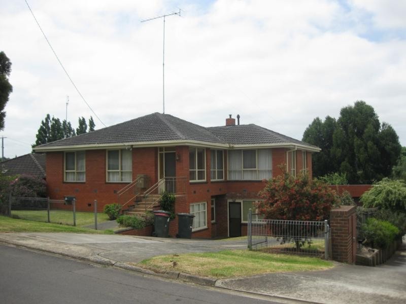 98 Burke Street, Warragul VIC 3820