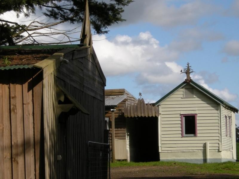 90 Grand Ridge Road, Seaview VIC 3821