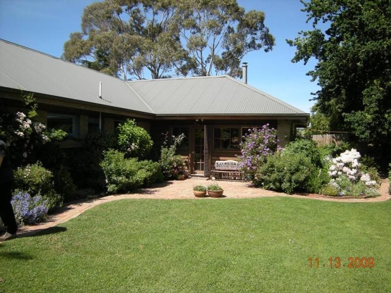 90 Grand Ridge Road, Seaview VIC 3821