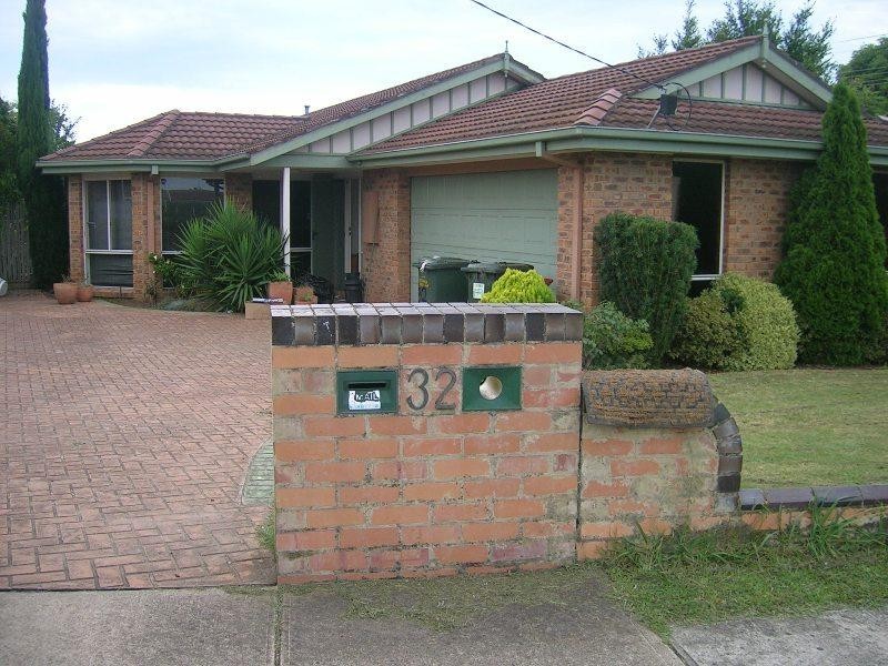 32 Brandy Creek Road, Warragul VIC 3820