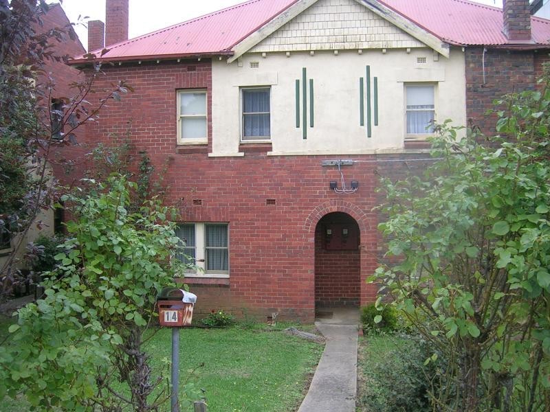 14 Mason Street, Warragul VIC 3820