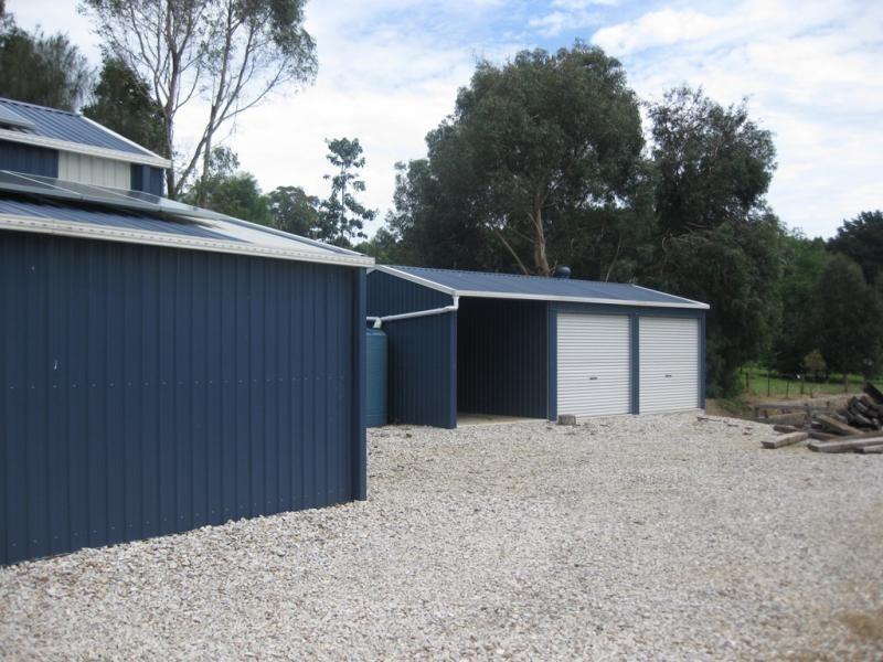 17 Buntine Drive, Warragul VIC 3820